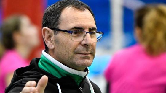El Extremadura Arroyo debutará en casa, el 7 de octubre, ante el CV Torrejón