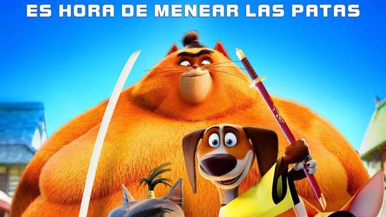 'Un héroe samurái: La leyenda de Hank', en el cine de Arroyo de la Luz