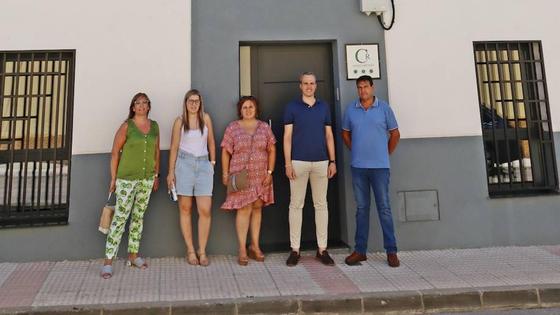 'El Mirador de las Golondrinas', nuevos apartamentos turísticos en Arroyo de la Luz