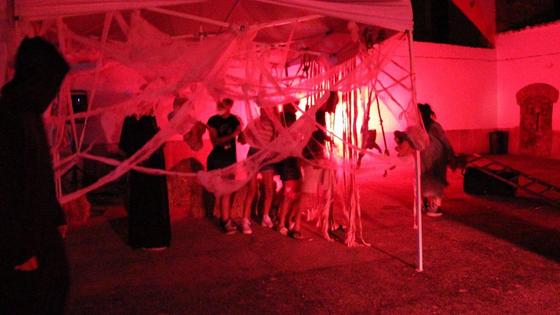 La Noche del Terror abre el XVII Festival de Cine de Terror de Arroyo de la Luz