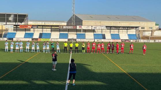 El Arroyo CP comienza la pretemporada frente al Coria