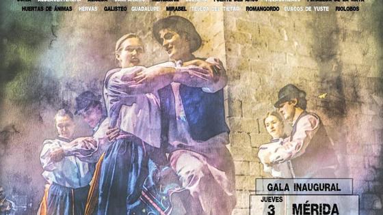 Vuelve el Festival de los Pueblos del Mundo a la Plaza de la Constitución