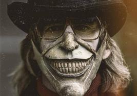 'Black Phone' y el corto 'The 6 relics of Helena Mason' cierran el Festival de Terror