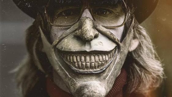 'Black Phone' y el corto 'The 6 relics of Helena Mason' cierran el Festival de Terror