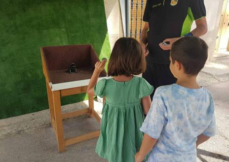 Imagen secundaria 1 - Jornada de fiesta y tradición alfarera