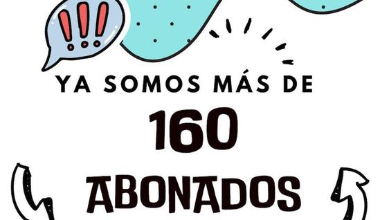 El Arroyo FS sigue con la campaña de abonos