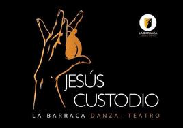 Jesús Custodio lleva a Arroyo de la Luz 'De la vida y del querer'