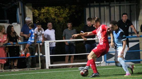 El Arroyo cae ante el Trujillo en cuartos de la Copa Federación