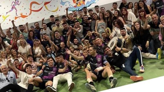 El Arroyo FS recibe al División de Honor CD San José para su segundo partido de pretemporada