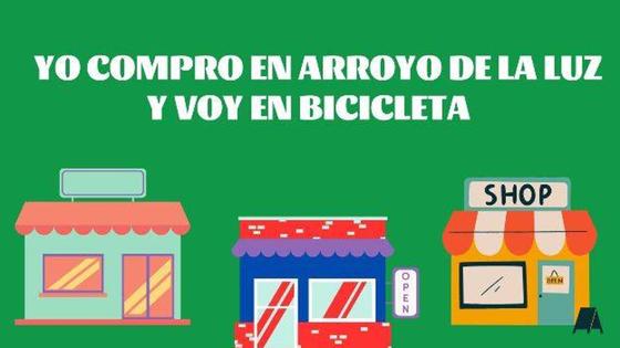 El Ayuntamiento arroyano lanza una nueva campaña para apoyar el consumo local