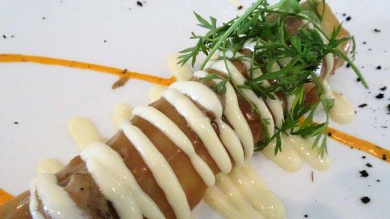 El restaurante 'Entre2' se hace con el primer premio de la Ruta de la Tapa 2023