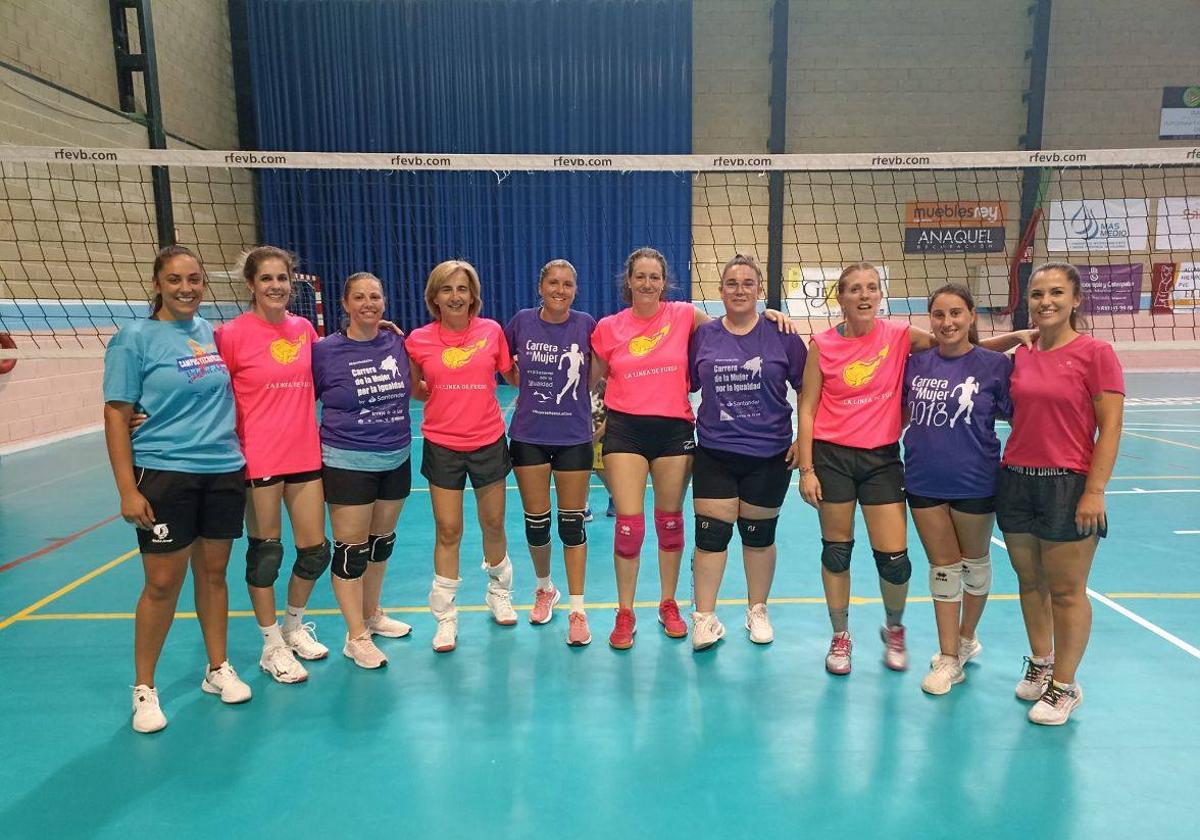 El Extremadura Arroyo comenzará el trabajo de pretemporada el próximo 4 sin la argentina 'Balbi' Ulla