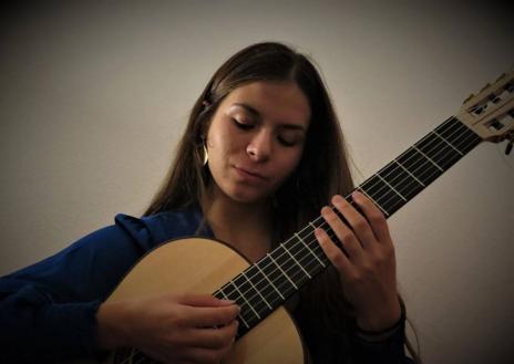 Imagen secundaria 1 - Nueva cita musical con los ganadores del concurso 'Ángel Iglesias' 2022