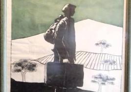 Cartel Festival al Emigrante