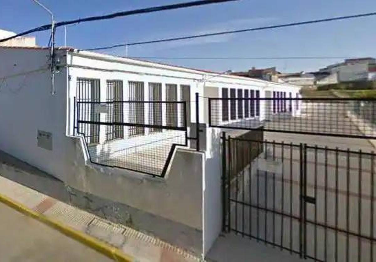 Oferta educativa del Aula de Adultos de Arroyo de la Luz para el curso 2023-2024