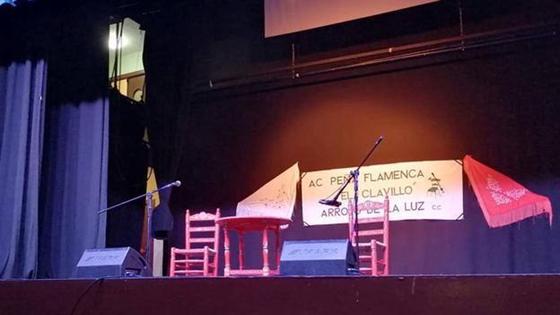Abiertas las inscripciones para el II Concurso de Fandangos de Arroyo de la Luz