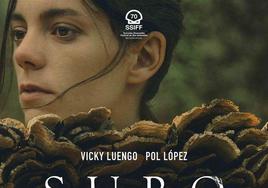 La Filmoteca Itinerante proyecta en Arroyo de la Luz 'Suro'