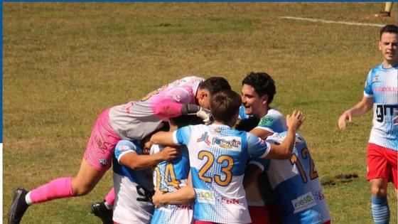El Arroyo CP se desplaza para enfrentarse al Racing CP Valverdeño