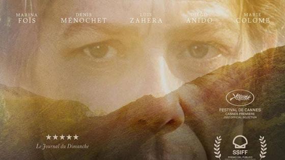 'As bestas' en el cine de Arroyo de la Luz