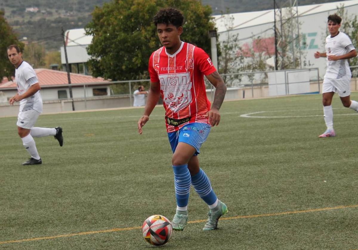 El Arroyo empata a 0 en Calamonte