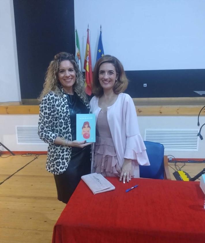 Imagen secundaria 2 - La biblioteca arroyana celebró el Día de las Bibliotecas con varias actividades