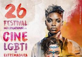 FanCineGay vuelve a pasar por Arroyo de la Luz