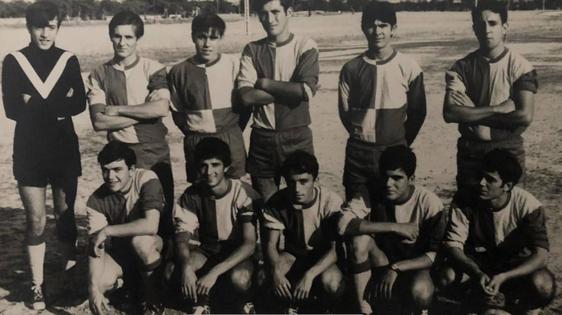 El Arroyo CP comparte otro pedazo de su historia