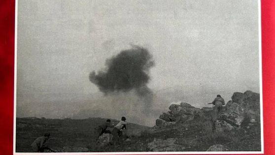 El arroyano Francisco Javier García firma un capítulo del libro 'Extremadura durante la Guerra Civil (1936-1939