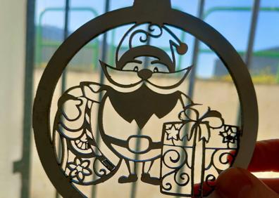 Imagen secundaria 1 - Elaboraciones navideñas. 