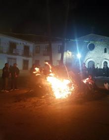 Imagen secundaria 2 - Los arroyanos han disfrutado un año más de las fiestas de San Sebastián