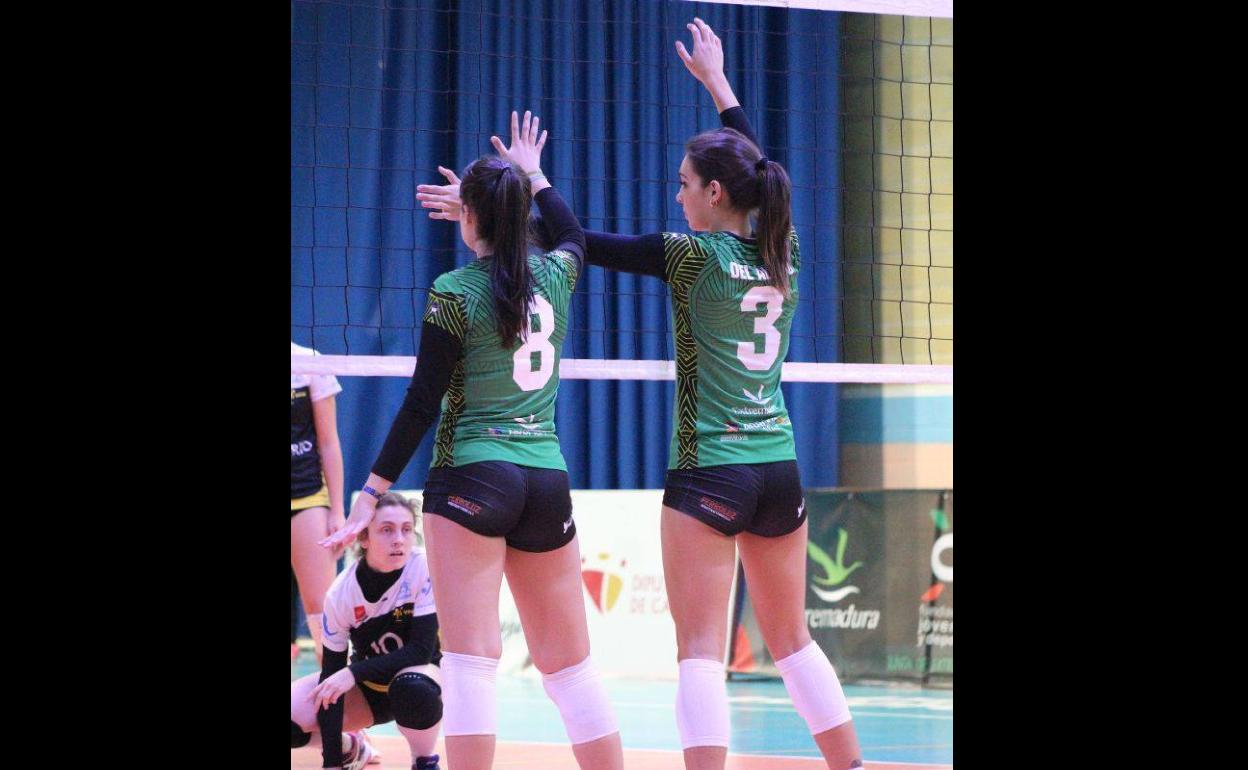El Extremadura Arroyo recibe mañana a un Torrejón «en racha, con tres victorias seguidas»