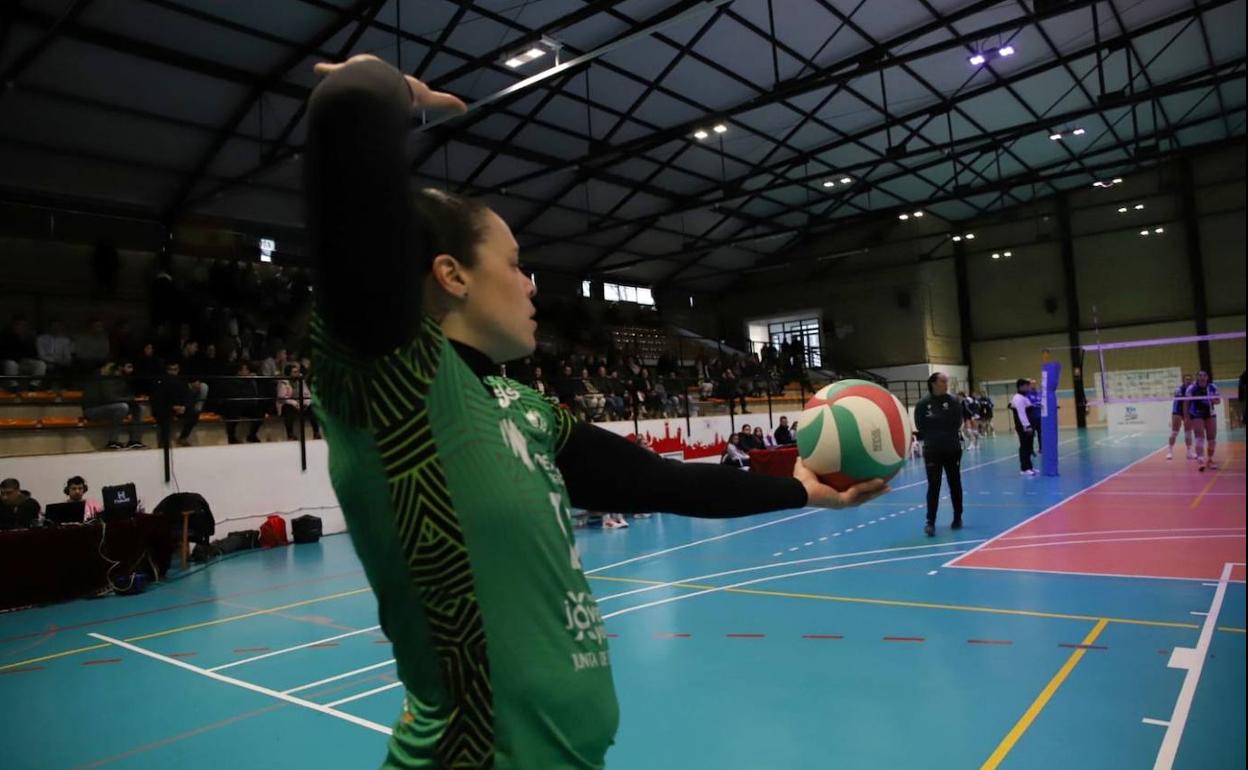 El Extremadura Arroyo noquea a Zalaeta 3-0 y sigue con su pulso por el liderato con Cuesta Piedra