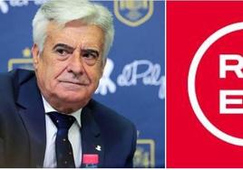 Pedro Rocha visitará el I Campus Navideño 'Fútbol + Vida' del Arroyo CP