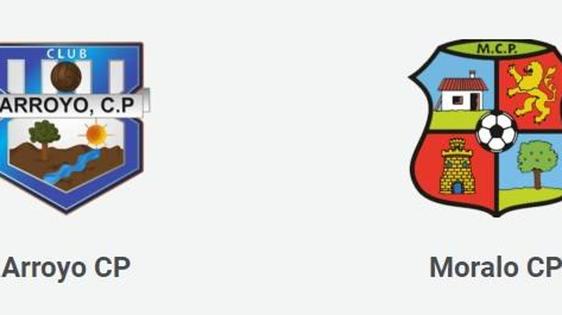 El Arroyo se enfrenta al Moralo en el último partido de la primera vuelta