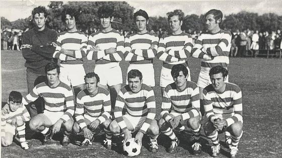 Un nuevo vistazo a la historia del Arroyo CP