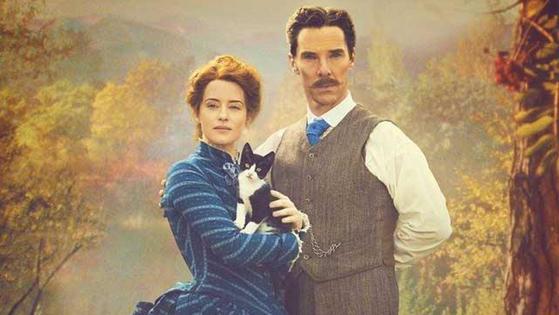 Mr. Wain, en el cine de Arroyo de la Luz