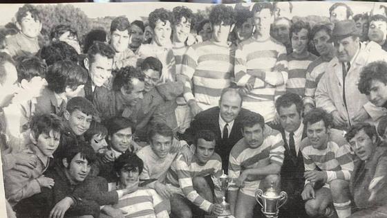 El Arroyo CP fue el campeón de la 2ª edición del 'Cinturón de Cáceres'