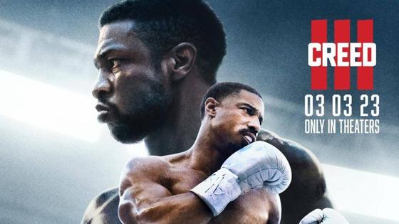 Domingo de cine con 'Creed III'