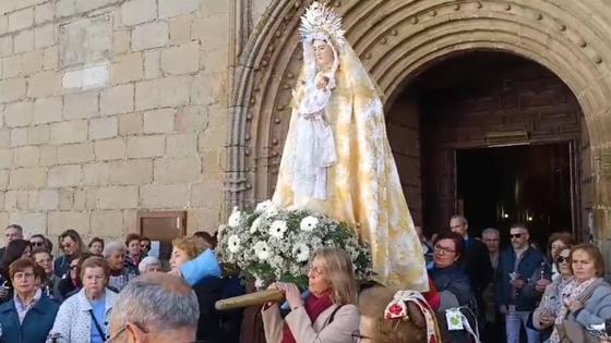 Arroyo ha vuelto a disfrutar de la festividad de Las Candelas