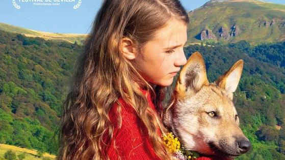 Domingo de cine con 'El secreto de Vicky'