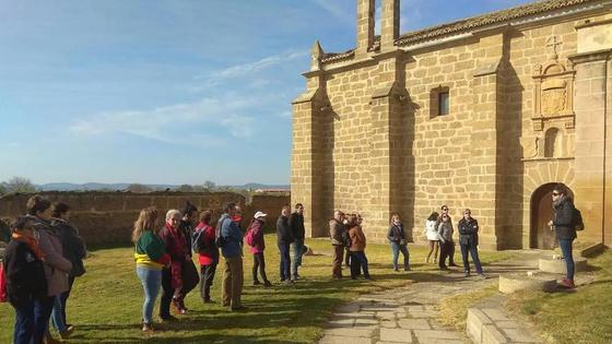 La ruta 'Sabor con Historia' dará a conocer las huertas arroyanas