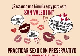 Nueva campaña de pruebas rápidas de VIH y Sífilis en el ECJ de Arroyo de la Luz