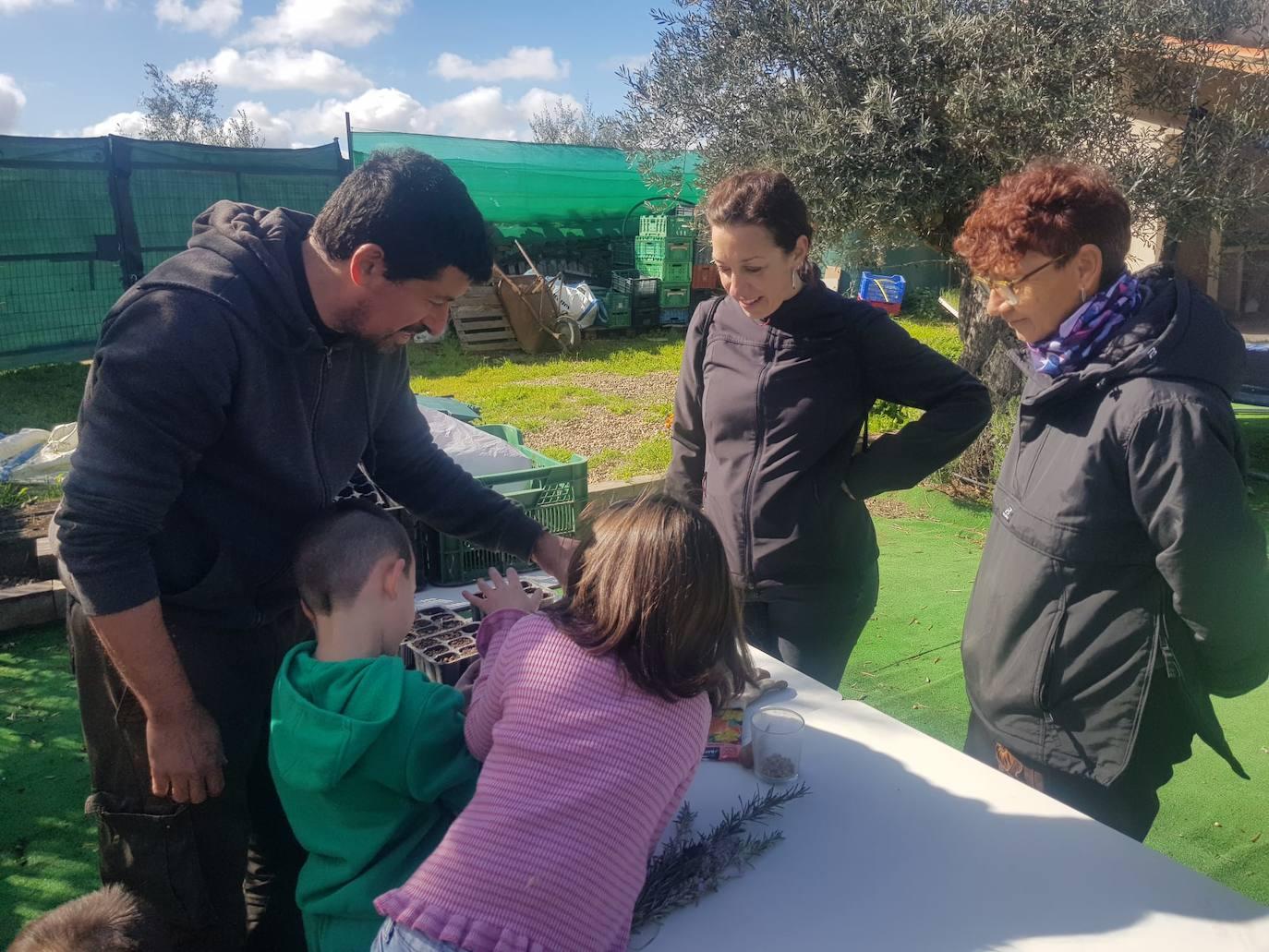 XX Fiesta Gastronómica Coles con Buche