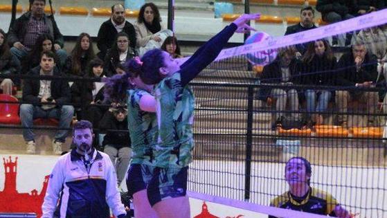 El Extremadura Arroyo quiere asegurar el tercer puesto con un triunfo ante Covadonga