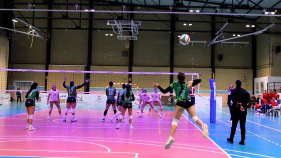 El Extremadura Arroyo se juega disputar el ascenso ante un Zalaeta invicto en su cancha