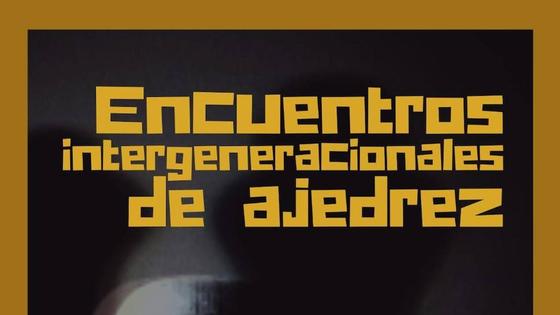 El ECJ organiza un nuevo Encuentro Intergeneracional de Ajedrez