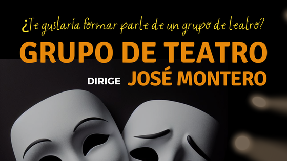 El ECJ forma un grupo de teatro