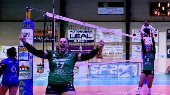 El Extremadura Arroyo casi sorprende al intratable leganes.com pero acaba perdiendo 3-1