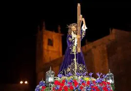 Itinerarios y horarios de las procesiones de Semana Santa