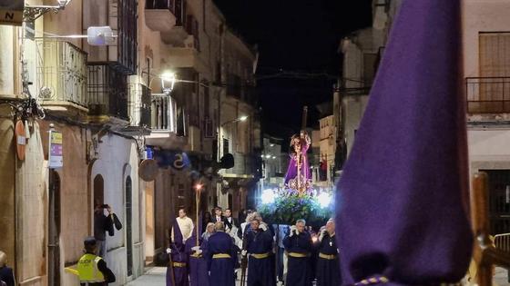 Arroyo de la Luz volverá a disfrutar de las tradicionales procesiones de Semana Santa